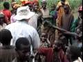 Visite des batwa pygms du burundi kayave