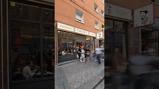 Fratelli d'Italia Madrid. Pizzería Restaurante. Calle de Antonio Arias, 4, Retiro, #Madrid, #España