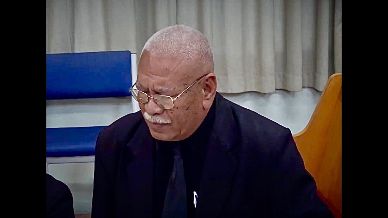 Калофиама : APOO #1 - REV SATEKI SEAU RIP - STT FAVONA - FALAITE 13.02.2026