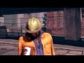 Saints Row: Old Vs New