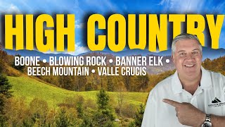 Buying a Home in the High Country: Find the Right Town + Property
