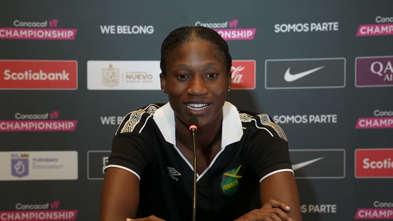 Kid Reporter | Deneisha Blackwood Full Interview