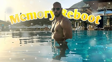 Andrew Tate x Memory Reboot