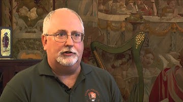 National Register Guide Episode 4: Why Should I List a Property?