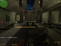 Counter-Strike CS 1.6 de_train_night gameplay vs expert bots de train