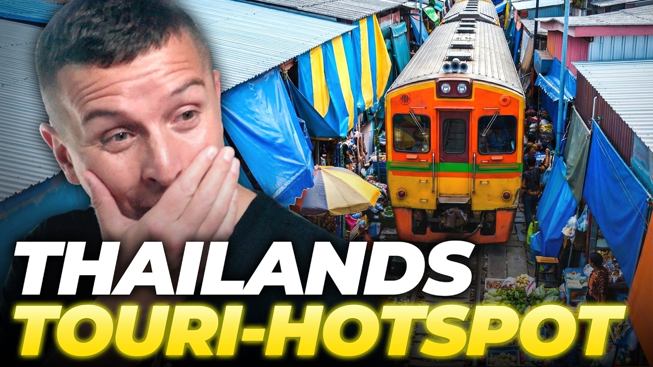 Der bekannteste Zug der Welt!