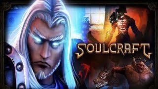 SoulCraft - Action RPG Android Gameplay in 2019 || PK Gaming screenshot 4