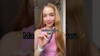 Maskara Dosyası Part 5Flormar Longer Than Ever