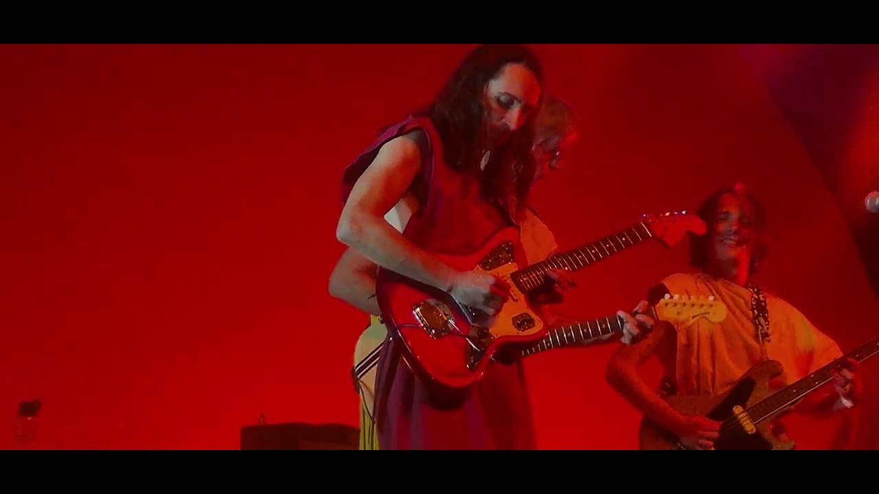 Les Agamemnonz 106 Rouen 28.11.2025 