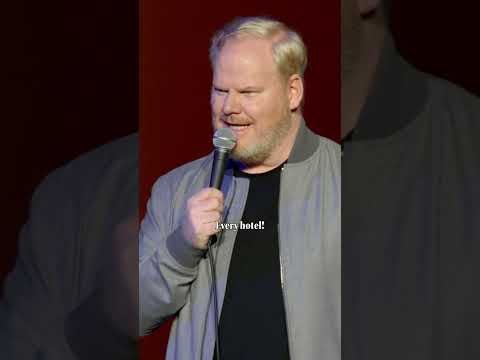 Canadian Youth Hockey | Jim Gaffigan