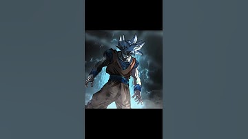 Goku the goat 🐐 | Goku edit | dragon ball edit #anime #shorts #dragonball