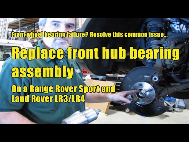 Front Rear Wheel Bearing Assembly Fits Toyota Celica 2000-2005 Left Or Right Si