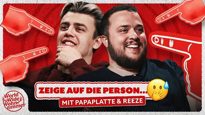 Wer hat den HÖCHSTEN Kontostand?🤑 | ZEIGE AUF DIE PERSON...👈👆👉 (mit Papaplatte & Reeze)