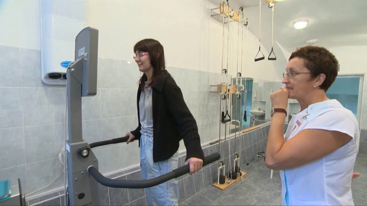 Мариинская больница Санкт Петербург - YouTube