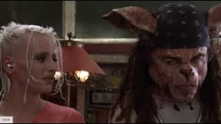 Tank Girl Full Movie Story , Facts And Review / Lori Petty / Ice-T
