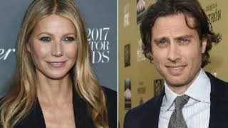 PUTRID PALTROW Gwyneth Paltrow Selling Luxury Apartments For Israelis
