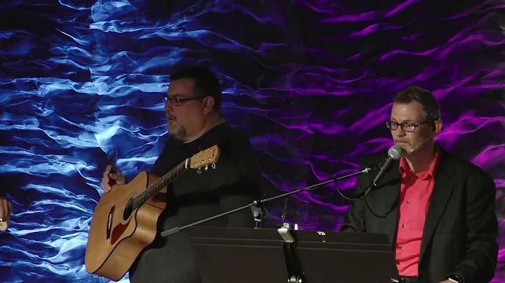 Sunday Morning LIVE 5.10.20 | Pastor Jason Haskell...