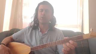 Bir Çoban Kızını Gördüm