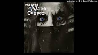 Alice Cooper –  Detroit City