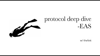 Celebrity protocol deep dives w/thefett - EAS Profile