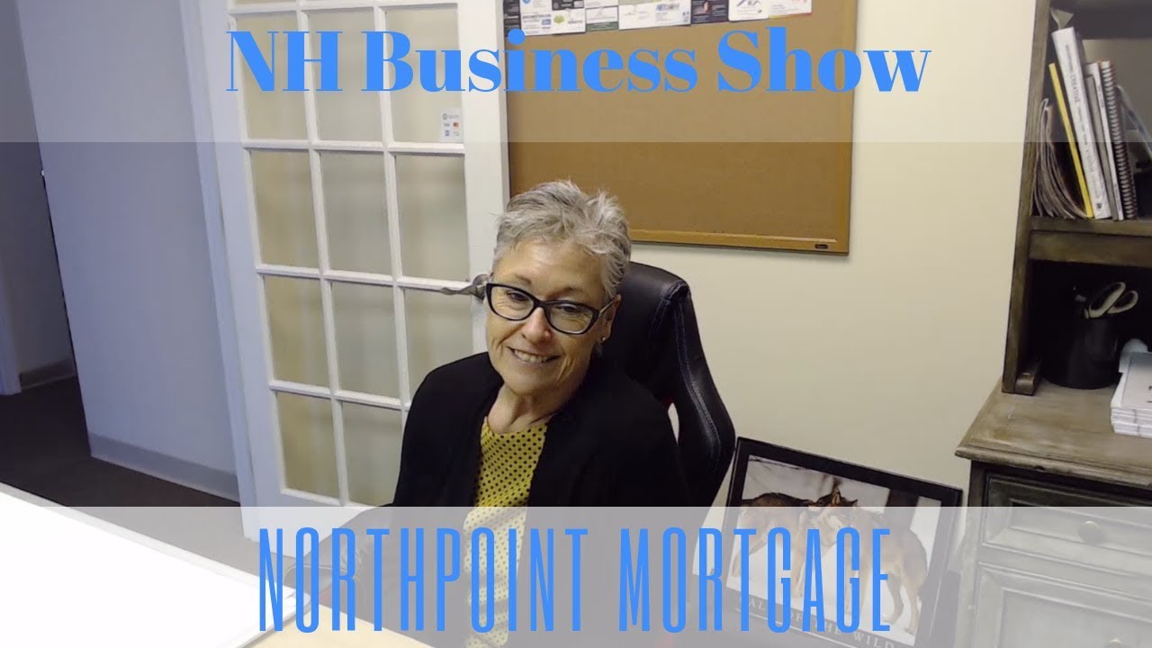 Northpoint Mortgage - Karen Lagasse | NH Business Show