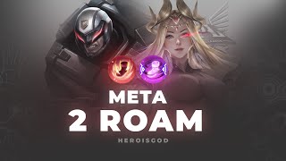 META 2 ROAMER