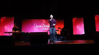 Download lagu David Archuleta - Holly Jolly(bee) Christmas (David and Friends: Holiday Benefit Concert)