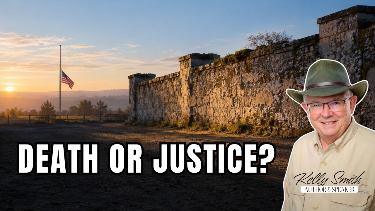 Nidal Hasan Firing Squad Livestream: Is It Death You Hate, or Justice?