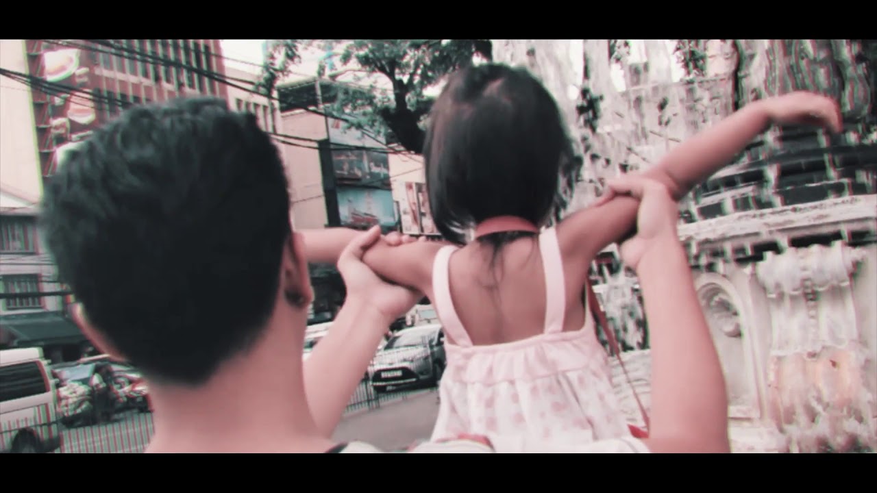 Exploring Manila - Melvin Dave Jordan