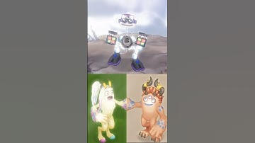 Clubbox Duets Part #airisland #mysingingmonsters #clubbox #msm #duet {Credits Clubbox @GHOSTYMPA }