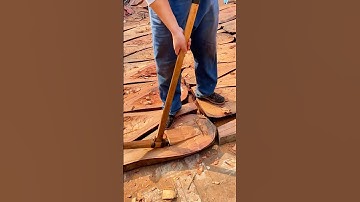 Making Pipa: A traditional Chinese plucked string instrument with bright tone and rich techniques