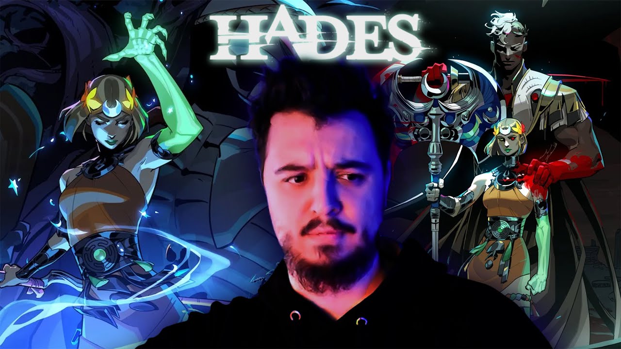 KAYIP FELAKET | HADES BÖLÜM 1