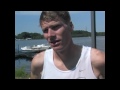 2012 USA Olympic Lightweight 4: Nick LaCava