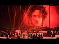 DUNE 2 THEME A Time Of Quiet Between The Storms The World Of Hans Zimmer LIVE Concert 2024 HD DUNE 2 THEME A Time Of Quiet Between The Storms The World Of Hans Zimmer LIVE Concert 2024 HD
