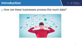Chapter 1   Database System   1    Overview