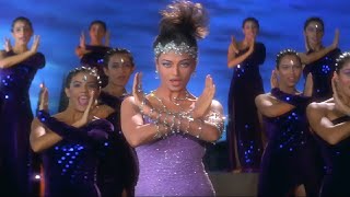 Kahin Aag Lage Lag Jaave | Aishwarya Rai | Anil Kapoor | Asha Bhosle | A.R Rahman | Taal