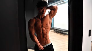 Peak Asian Aesthetics (ft. Adam Yu, Dorian Saraci)