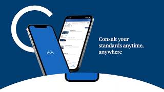 CSA Advantage™: Web and mobile app to access and personalize your standards