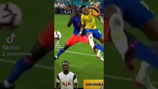 Davinson Sánchez - Galatasaray