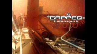 Gappeq - Speaker Seeker - mobius strip