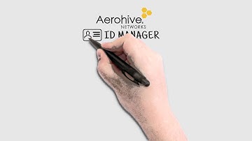 Aerohive HD