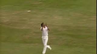 1983 Cricket World Cup - The Catch !