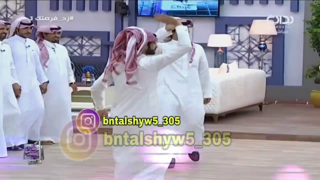 شيله نبتدي بسم الله مهداه الى متسابقين بدايه كلمات حزام المطيري اداء عبداللطيف المهلكي | تصميمي |