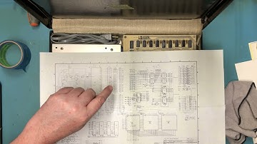 STB1150 - Lawrence Livermore Labs - MST-80 - Part 1 - Introduction