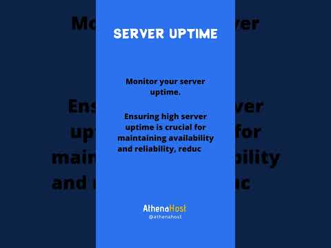 Monitoraggio dello Stato del Server in Tempo Reale