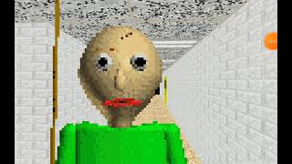 Baldi's Basics Classic