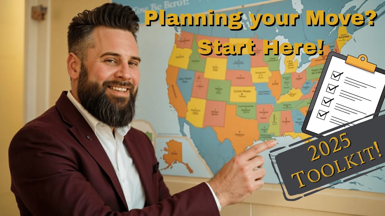 The Ultimate 2025 San Diego Relocation Guide (FREE Download)