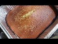 Como hacer pan de torta con leche SALVADORENO!