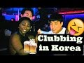 Clubbing in Korea Vlog: A Weekend TURN UP in Daegu!