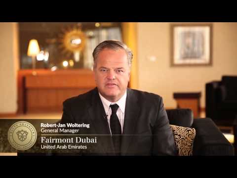 Haute Grandeur Global Hotel Awards - Nomination